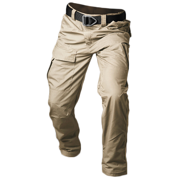 Archon Tactical Pants Mens Outdooors Waterproof Camouflage Multi Pocket Military Casual Pant