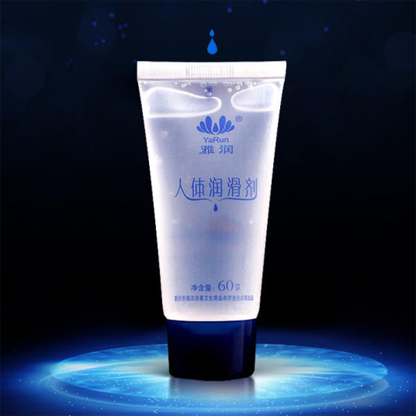 

Male/Female Sex Water Soluble Lubrication Multi-purpose Translucent personal lubricant
