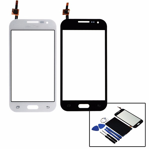 

Touch Screen Digitizer LCD Display with Tools for Samsung Core Prime SM-G360F