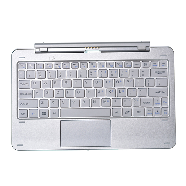 

Original Docking Keyboard CDK09 for Cube Mix Plus Cube I7 Book Tablet