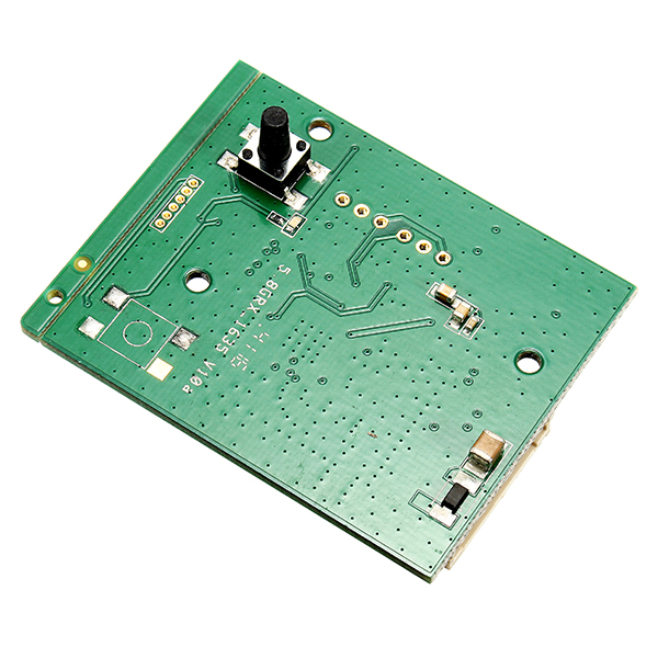 Upair One RC Quadcopter Spare Parts 5.8G FPV RX Receiver Module - Photo: 7