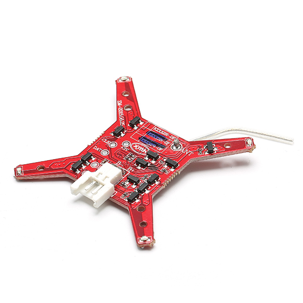 

Eachine H8S 3D Mini RC Quadcopter Spare Parts Receiver Board H8S-004