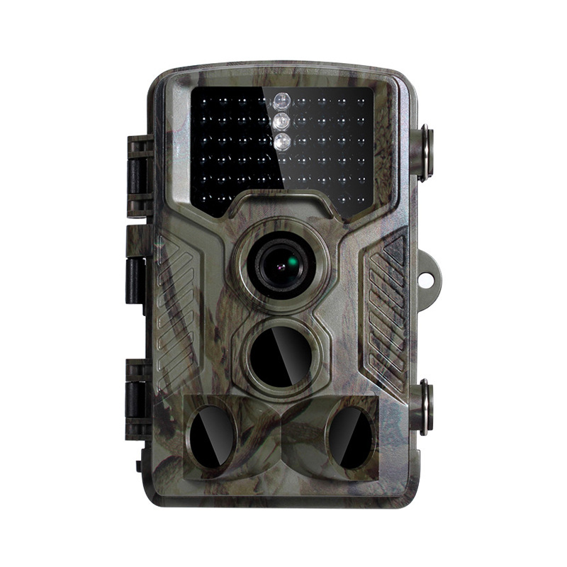 Hunting H80116MP IP56 2.4' LCD Trail Wildlife Tactical Camera