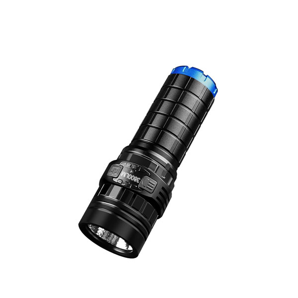 

IMALENT DN70 XHP70 3800LM 26650 Tactical Rechargeable LED Flashlight