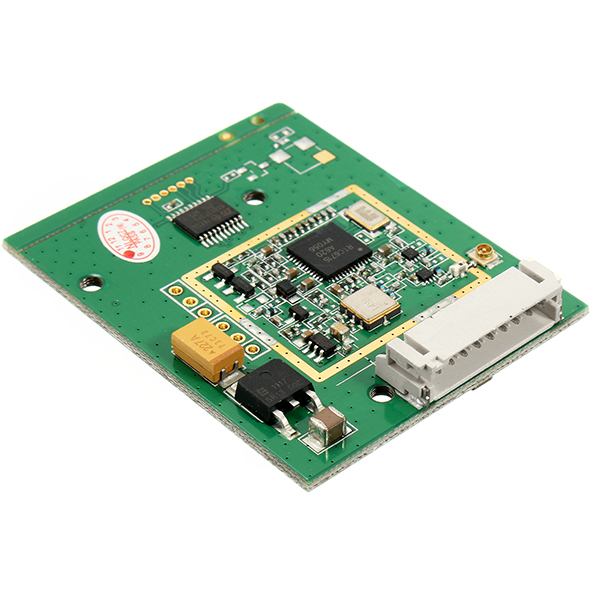 Upair One RC Quadcopter Spare Parts 5.8G FPV RX Receiver Module - Photo: 2
