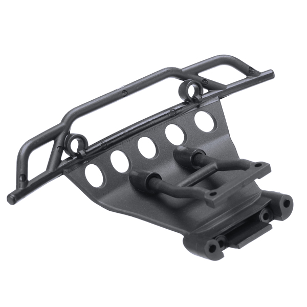 REMO P2525 Front Bumper 1/16 RC Car Parts For Truggy Buggy Short Course 1631 1651 1621 - Photo: 3