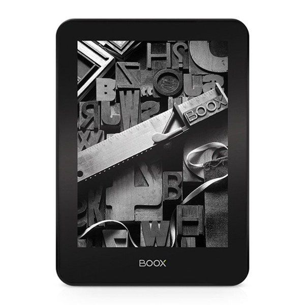 

ONYX BOOX Kepler Pro 6 Inch 300PPI HD Touch Screen 1G+16G Ebook Reader With Frontlight