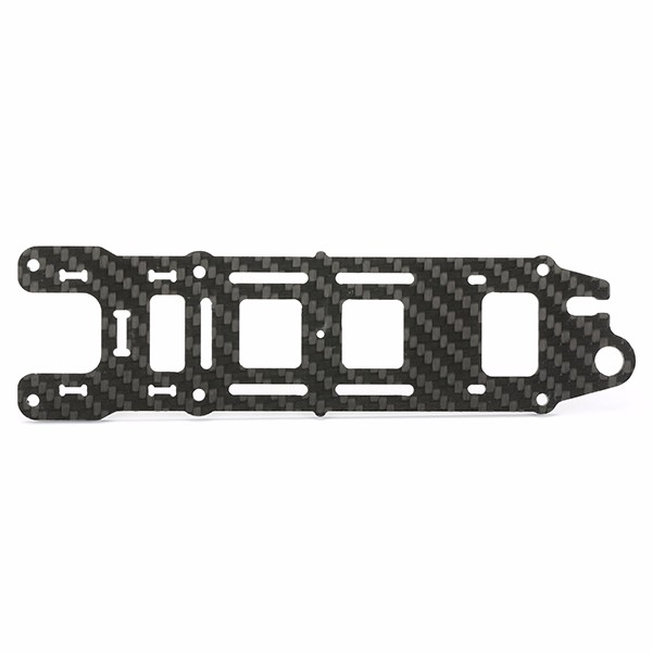 

Top Board Plate Spare Part 1.5mm/2.0mm for TC-R180 TC-R220 TC-R260 Frame Kit