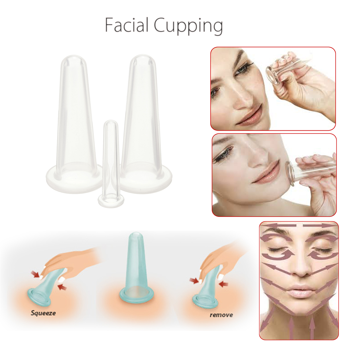 Facial Cupping 7