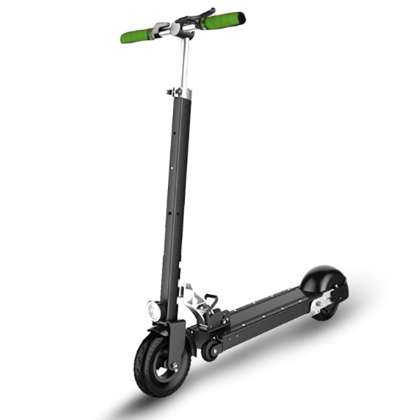 

X8 30KM/h Portable Folding Electric Scooter LG Lithium Battery Strong Power Scooter