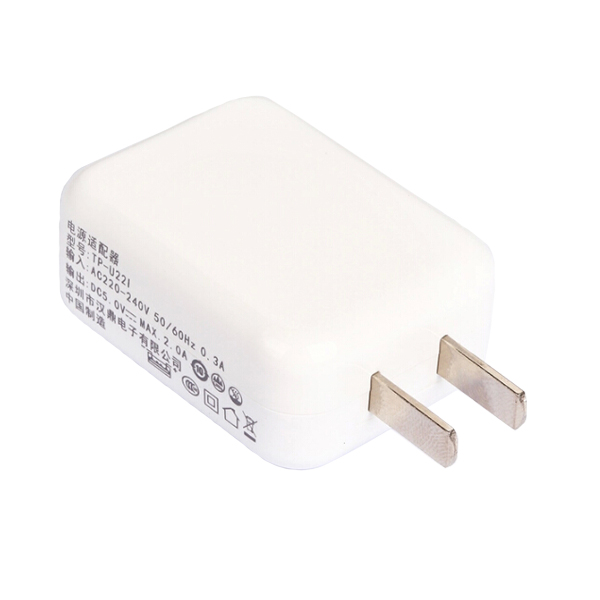 

Original 5V 2A US Power Adapter AC Charger For Teclast Tablet