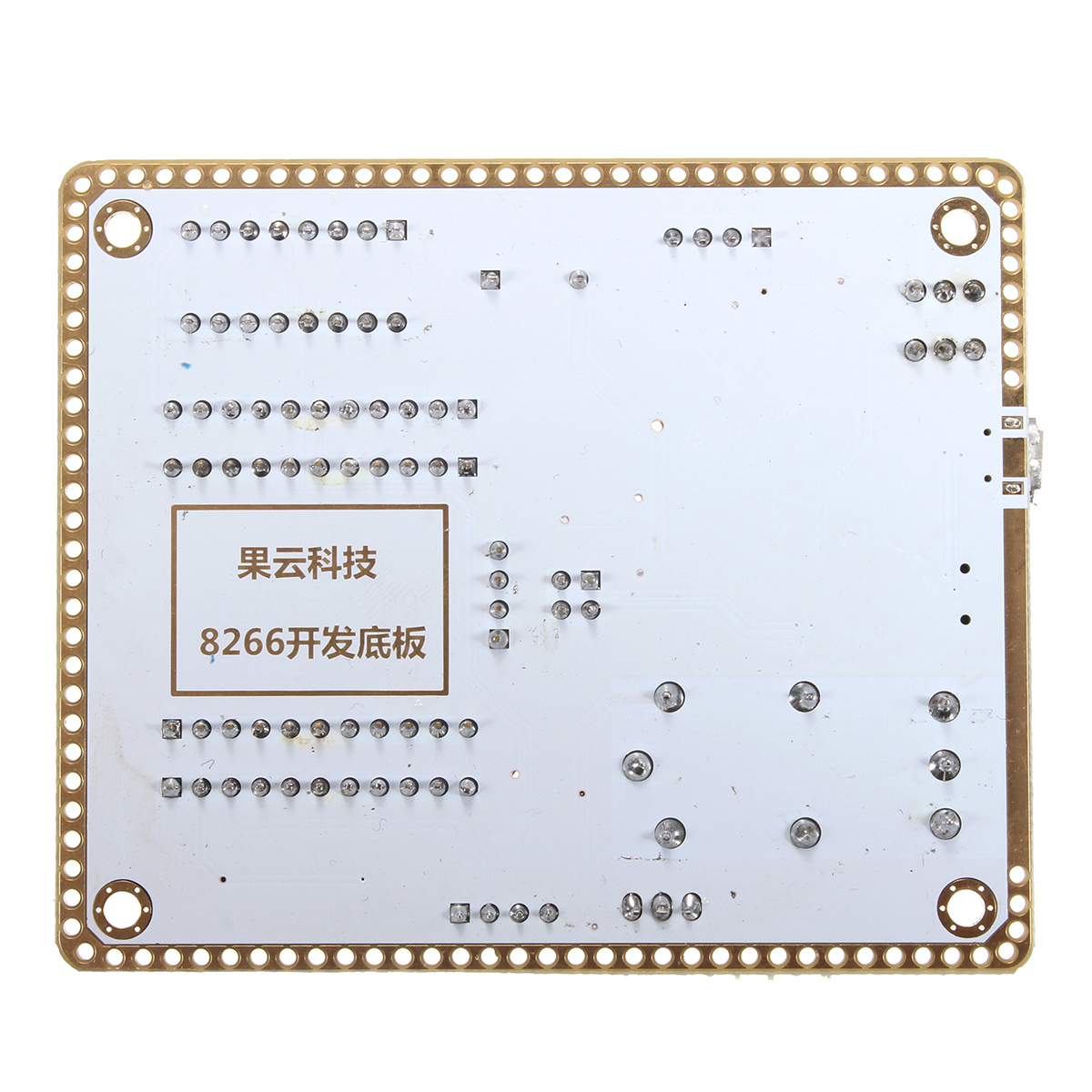 ced72546-04c7-47de-ac9c-a3ac8d5eab74 ESP8266 SDK Serial Wireless WIFI Development Module Board