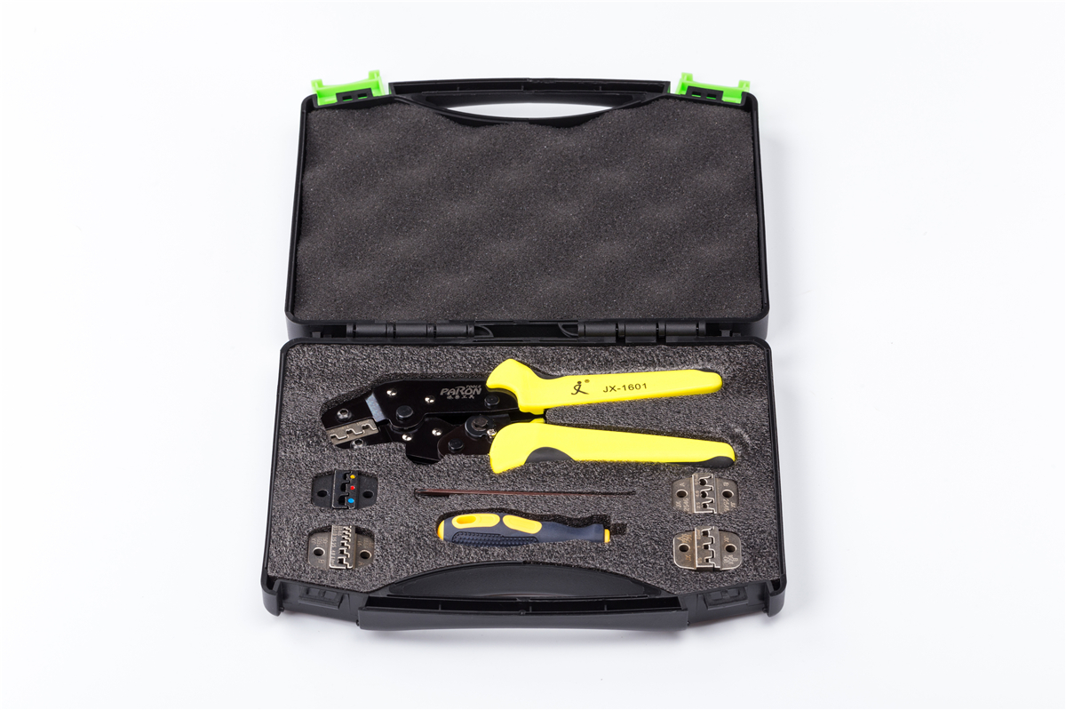 Paron JX-D5 7 in 1 clamping plier box