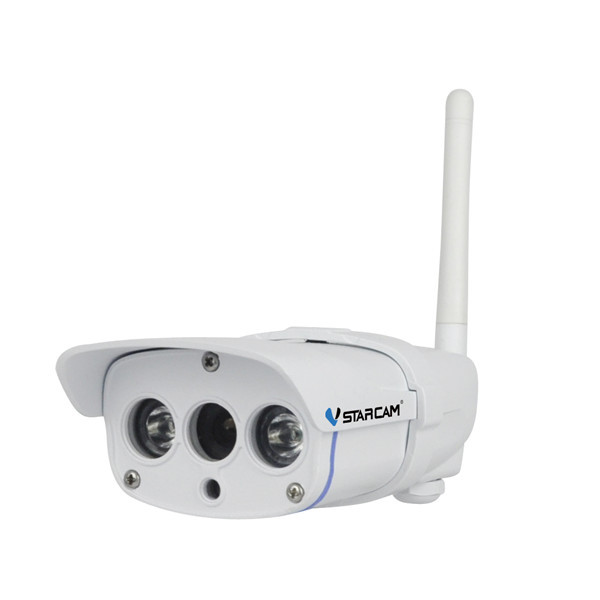 

VStarcam C7816WIP Onvif HD 720P Wireless P2P IR Cut Night Vision Outdoor Waterproof CCTV Camera