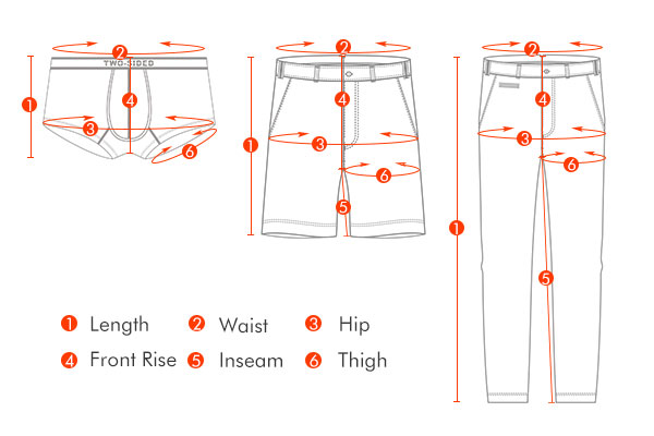 4 Stück Herren Mesh Ice Silk Breathable Soft Unterwäsche U Convex Boxershorts mit mittlerer Taille