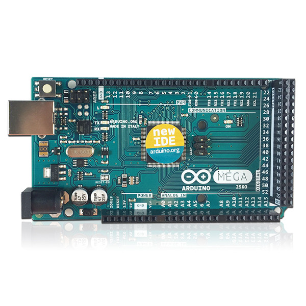 

Mega 2560 R3 Mega2560 REV3 ATmega2560-16AU Development Control Board For Arduino