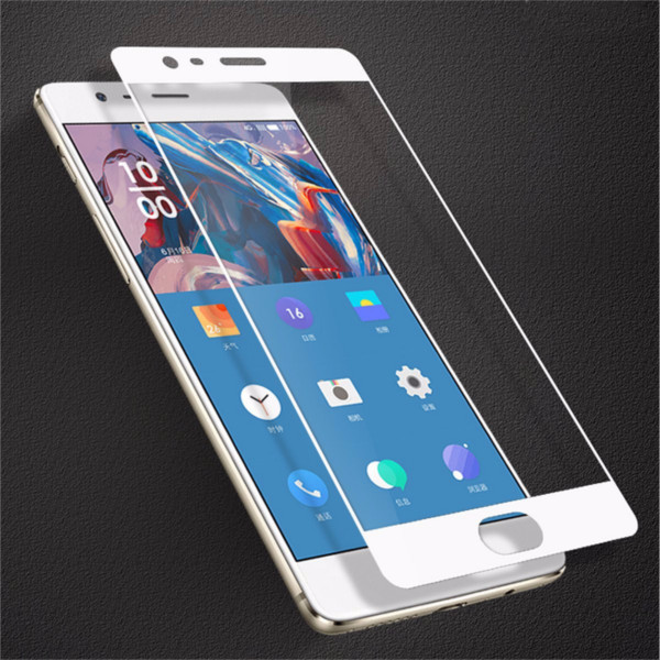 

9H 0.26mm Full Cover Tempered Glass Film Screen Protector For Oneplus 3/3T