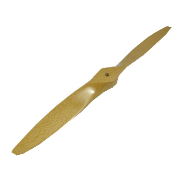 Flight Model 16x6 1660 Strong Wooden CW Gasoline Propeller For RC Airplane - Photo: 4