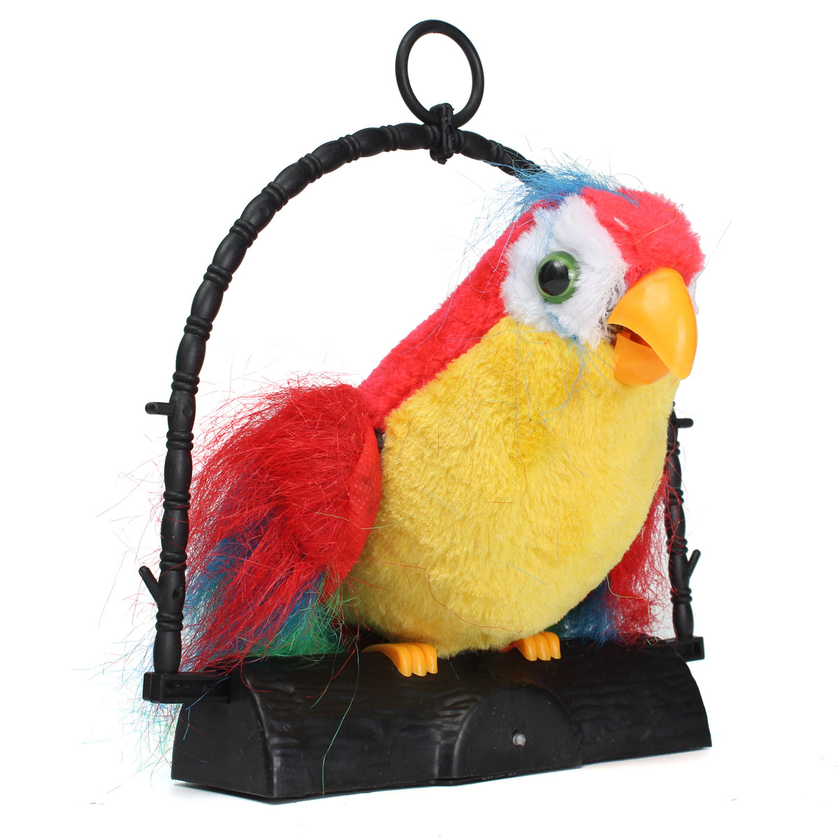 Talking Parrot Toys 41