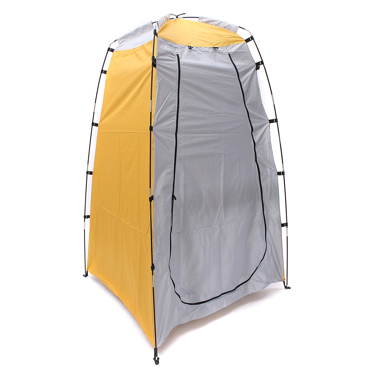 

IPRee™ Protable Pop Up Outdoor Privacy Tent Sunshade Dressing Changing Room Mobile Toilet Shelter Camping Travel Emergency Canopy