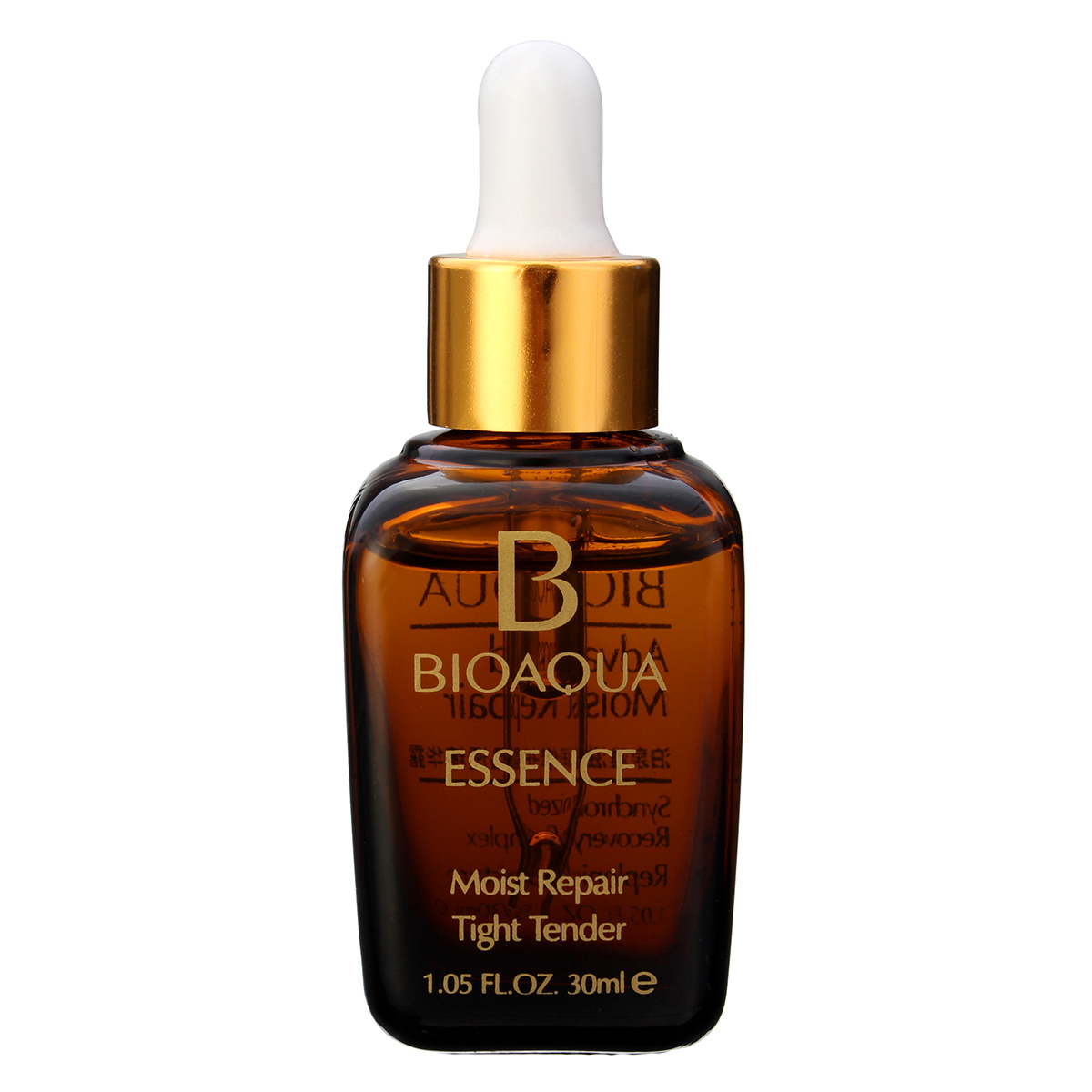 

BIOAQUA Hyaluronic Acid Moisturizing Collagen Essence Oil Anti Aging Repair Wrinkle Nourish Liquid