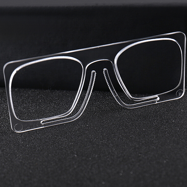

Wallet Nose Resting Presbyopic Magnifying Reading Glasses Clip Strength 1.0 1.5 2.0 2.5 3.0