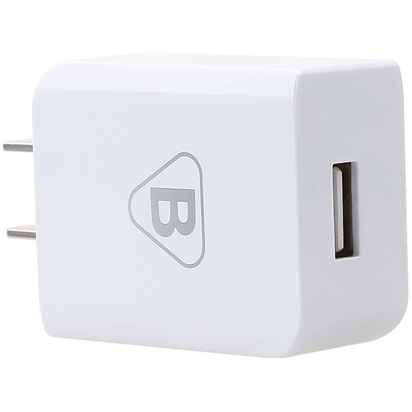 

BIAZE M2 5V 2A Travel USB Charger Adapter For Tablet Cellphone