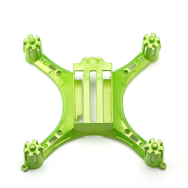 

Eachine H8S 3D Mini RC Quadcopter Spare Parts Lower Body Shell H8S-007