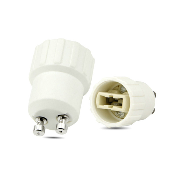 

GU10 To G9 Fireproof LED Light Lamp Bulb Adapter Converter