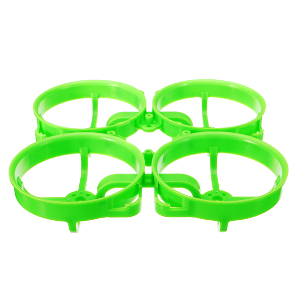 Jumper X86 86mm FPV Racing Drone Spare Part Frame Kit with Camera Protection Cover - Photo: 4