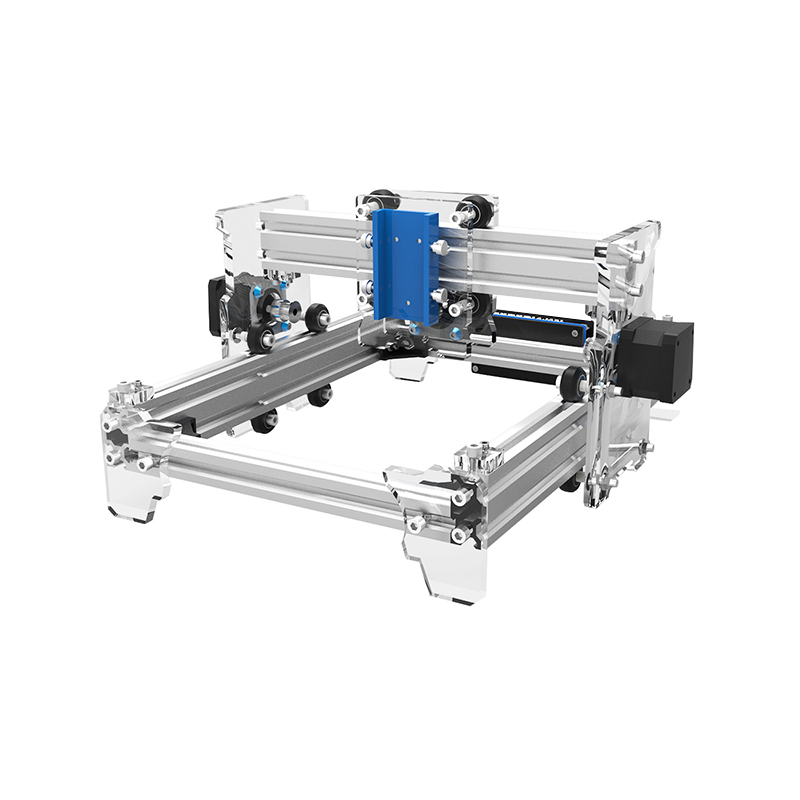 

EleksMaker® EleksLaser-A5 Pro Engraving Machine CNC Printer Without Laser Module
