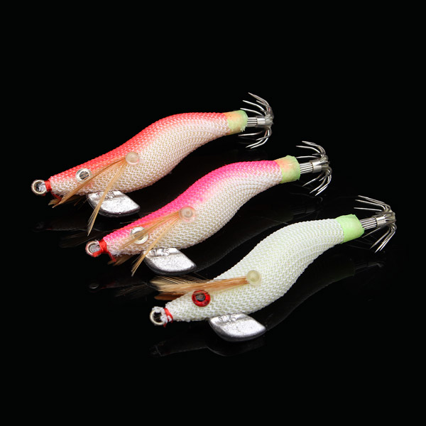 The barra snax is not a sexy lure