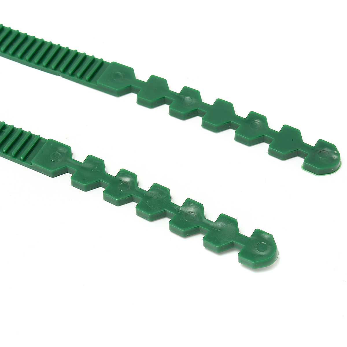 Details about   Reusable Gardens Plastic Plant Cable Ties Adjustable Trees Climbing Support.