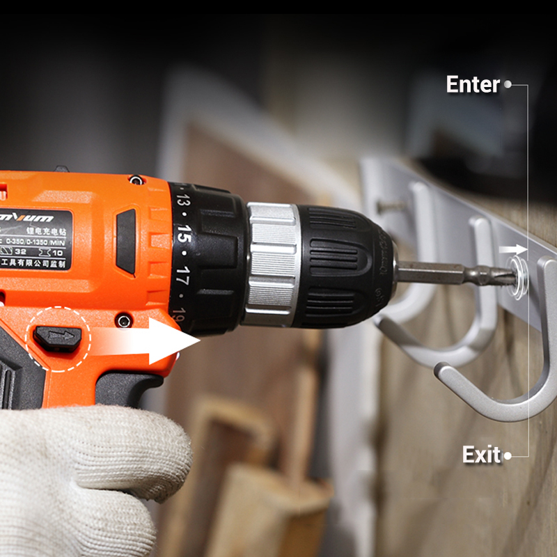 24V Electric Drill Power Drill
