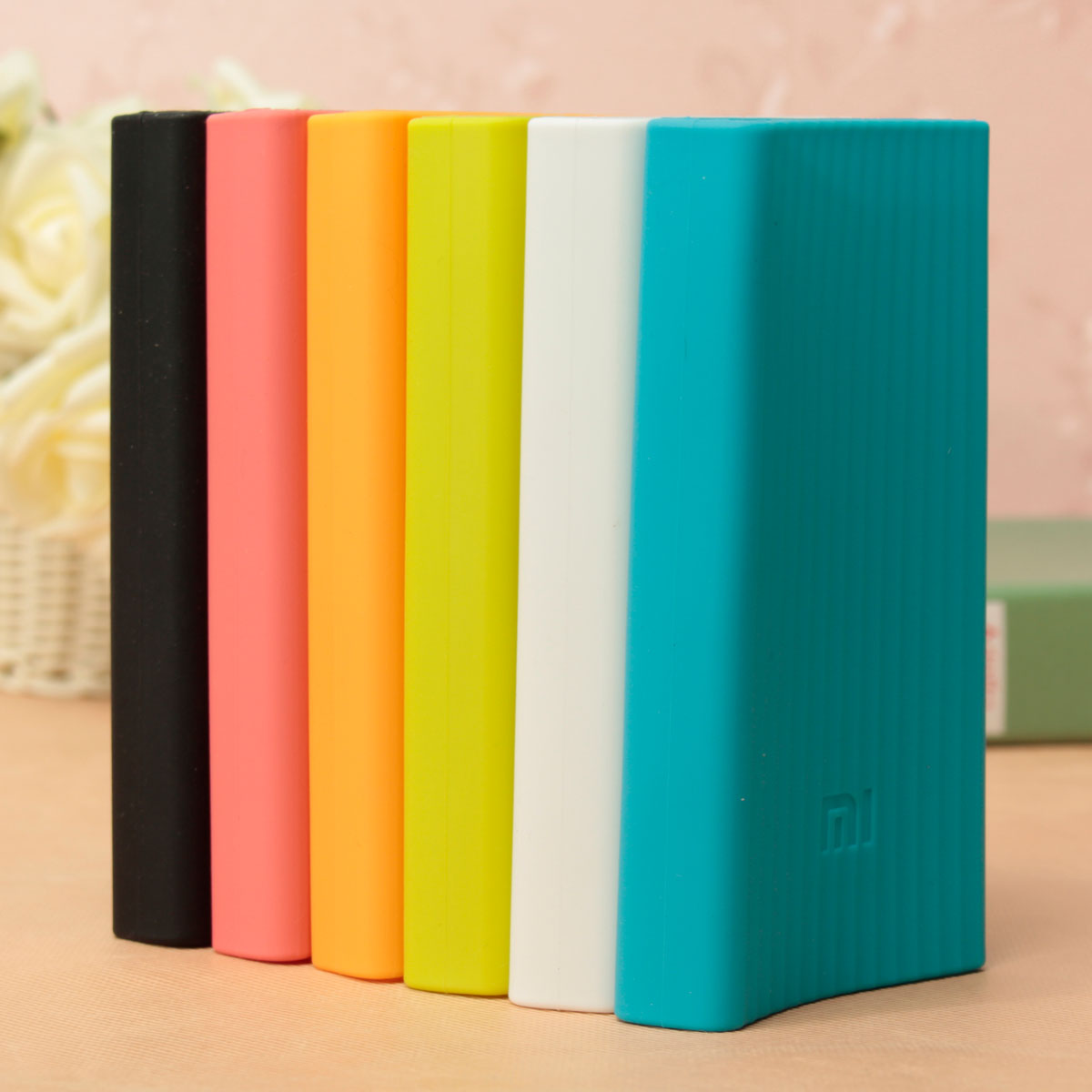 Image result for xiaomi 20000mah power bank cover