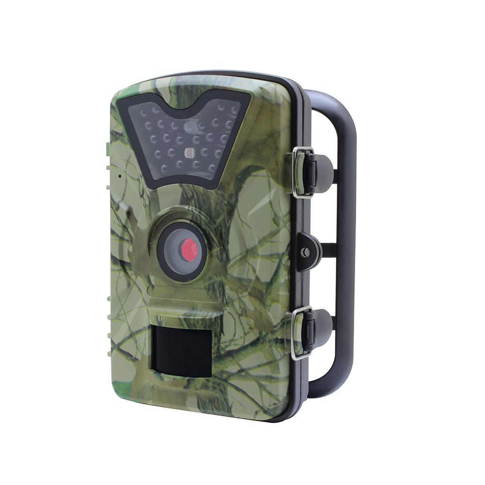 

Hunting TC03 Digital Detection Trail Wildlife Infrared Night Vision Game Waterproof Camera
