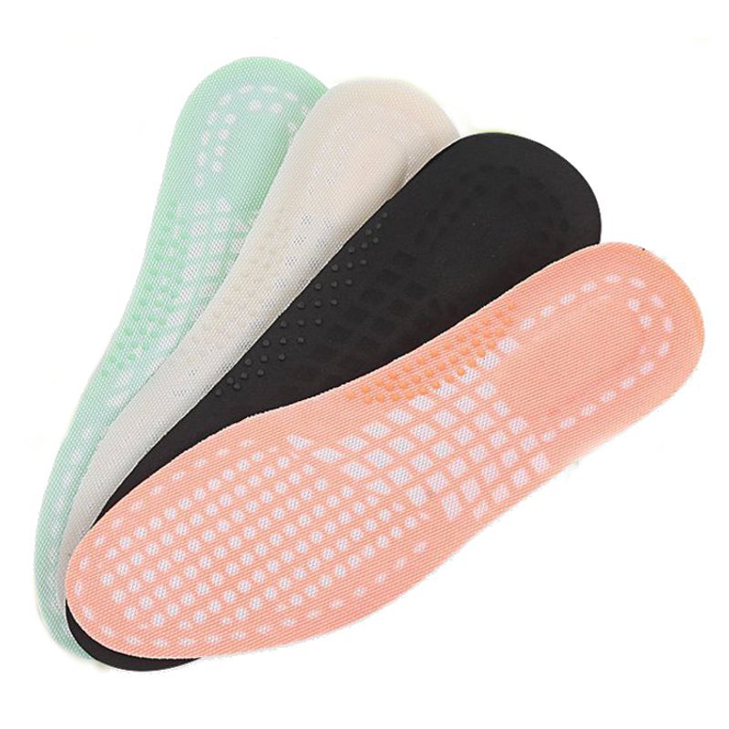 

Cellular Deodorant Health Shoes Pads Universal Shoes Insole