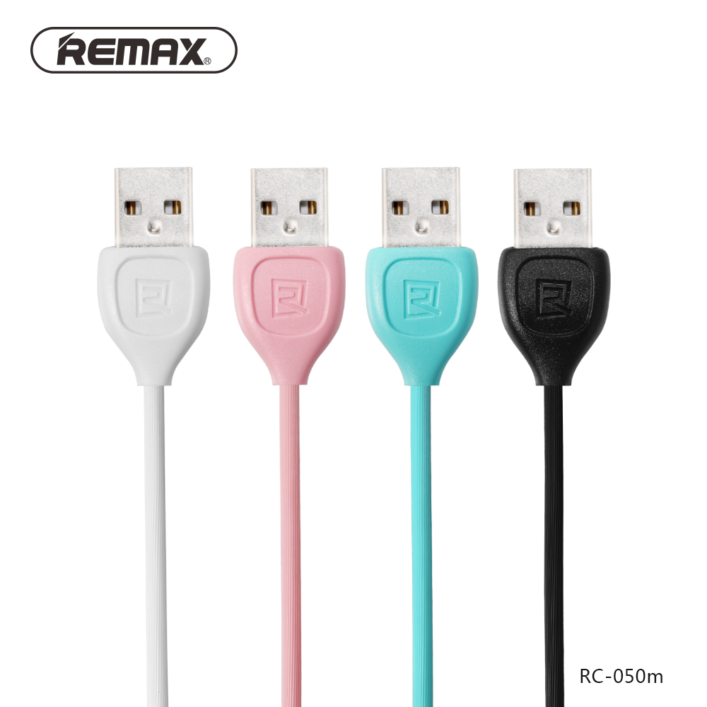 

Original Remax LESU 1m 3.3ft Micro USB Charging Data Cable For Samsung Huawei Xiaomi HTC SONY LG