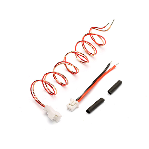 

XK K120 RC Helicopter Parts Tail Motor Connecting Wire XK.2.K120.020