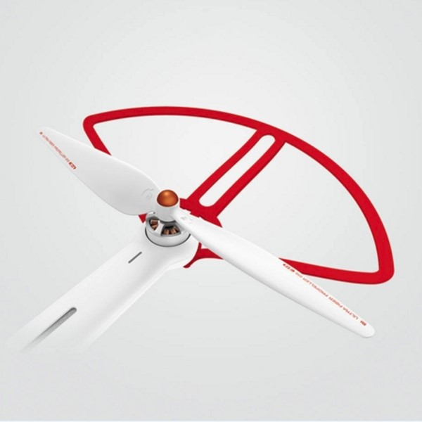 

Xiaomi Mi Drone RC Quadcopter Spare parts Propeller Protective Set For 1080P Version