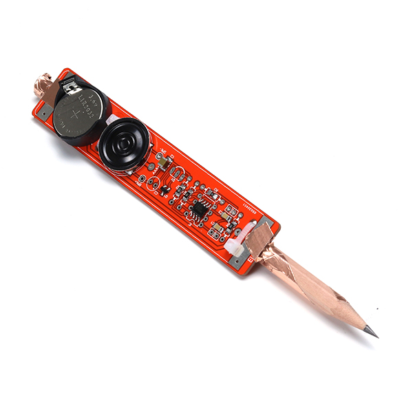 EleksMaker EleksTone DIY Electronic Musical Audio Pencil