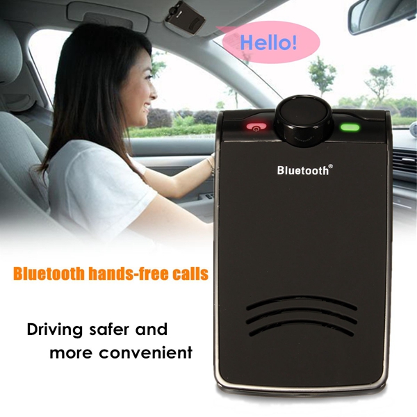 Car Hands Free Bluetooth