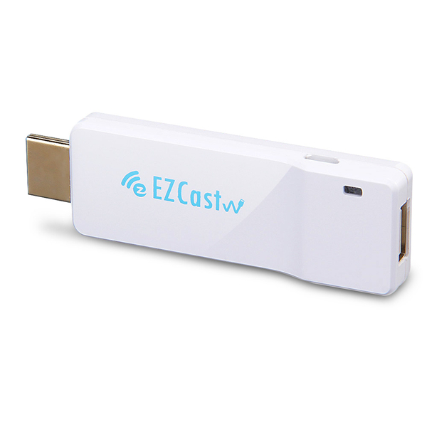 

EZCast Wire HDMI 1080P Universal Wired Display Dongle for iOS Android Windows Mac Devices