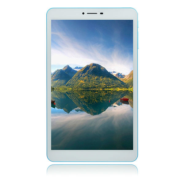 

Colorfly G808 Extreme HD 16GB MT8392 Cortex-A7 Octa Core 8 Inch Android 4.4 3G Phone Tablet PC