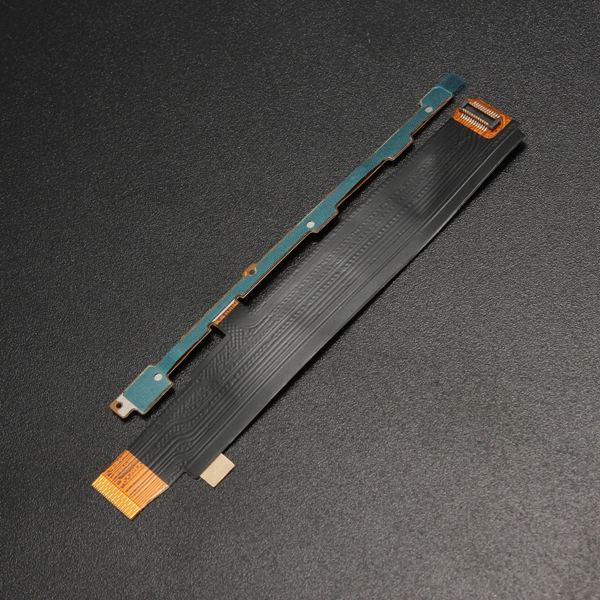 

Power Volume Button Camera Flex Cable For Sony Xperia M C1905 C1904