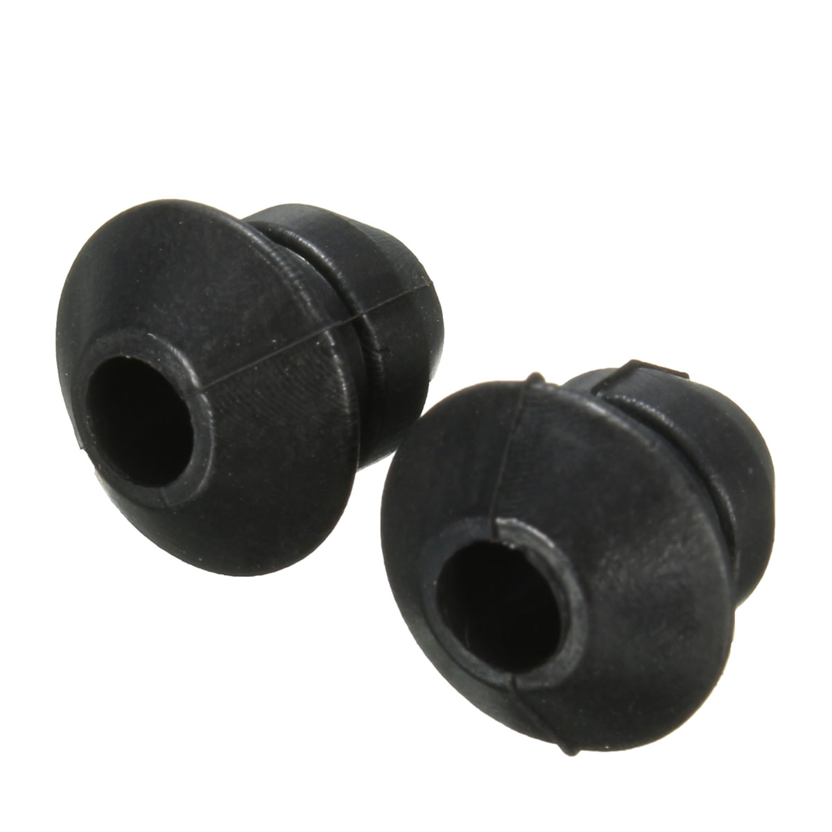2pcs Gardening Chainsaw Trimmer Fuel Tank Hose Grommets for Stihl FS80 ...