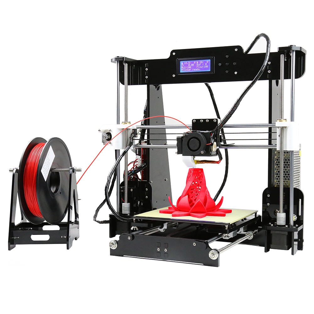 Anet® A8 3D принтер DIY набор