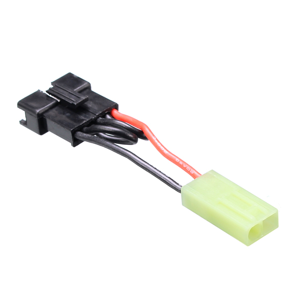 9115 S911 1/12 Battery Adapter New Version RC Car Spare Parts - Photo: 2