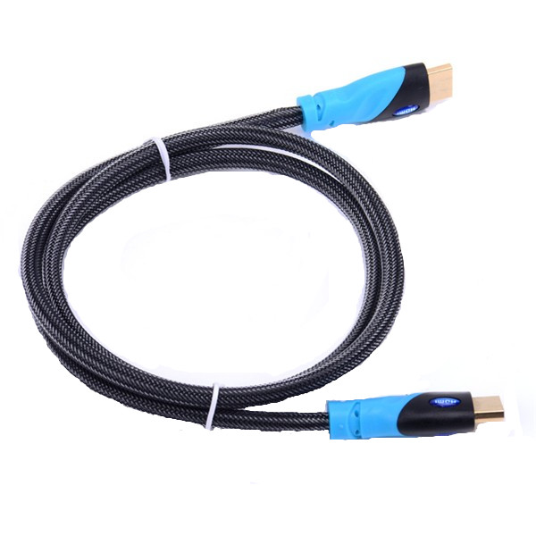 

VENTION VAA-C01 HDMI Cable Male to Male Gold Plated HDMI 1.4V 1080P 3D HD 1M/2M/5M