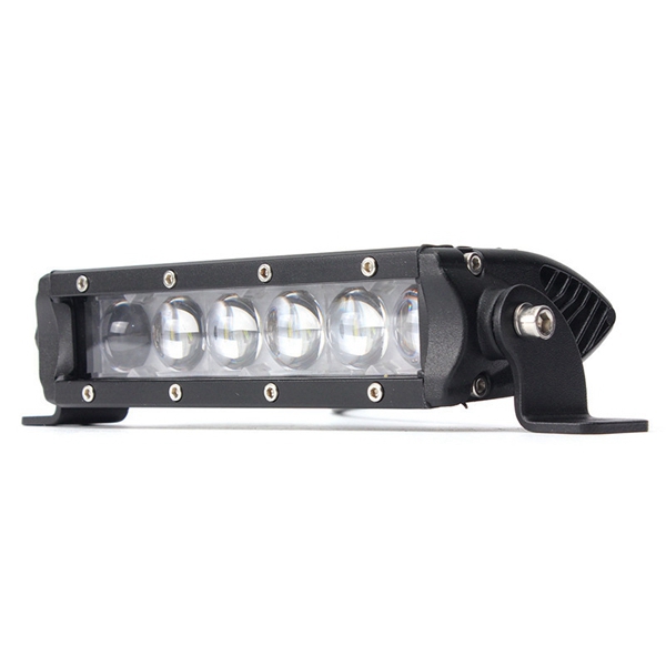 

7.5inch 30W Combo LED Work Light Bar Flood Lamp For Offroad Driving Lamp SUV Car Boat 4WD Truck